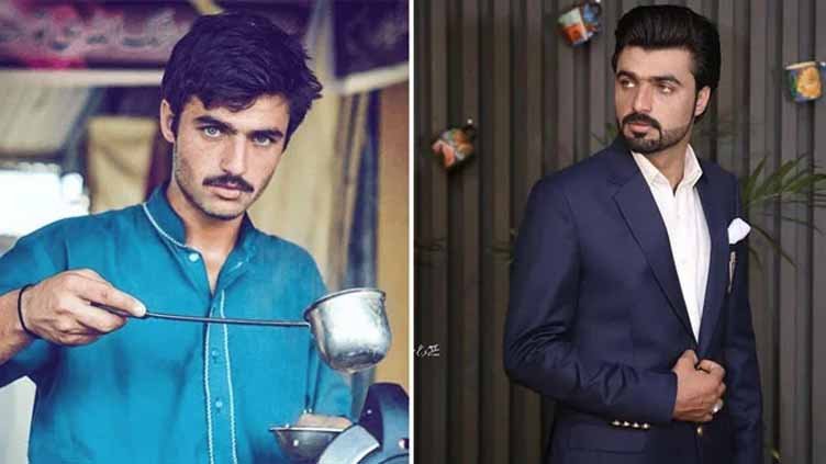Arshad Khan Chaiwala