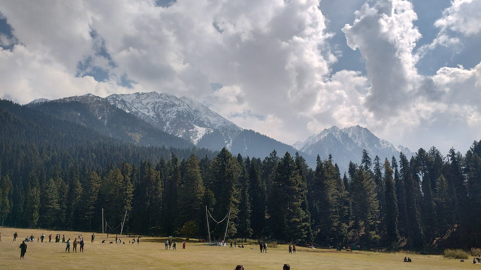 India Suspends Indus Water Treaty After Pahalgam Attack: What It Means for Pakistan?
