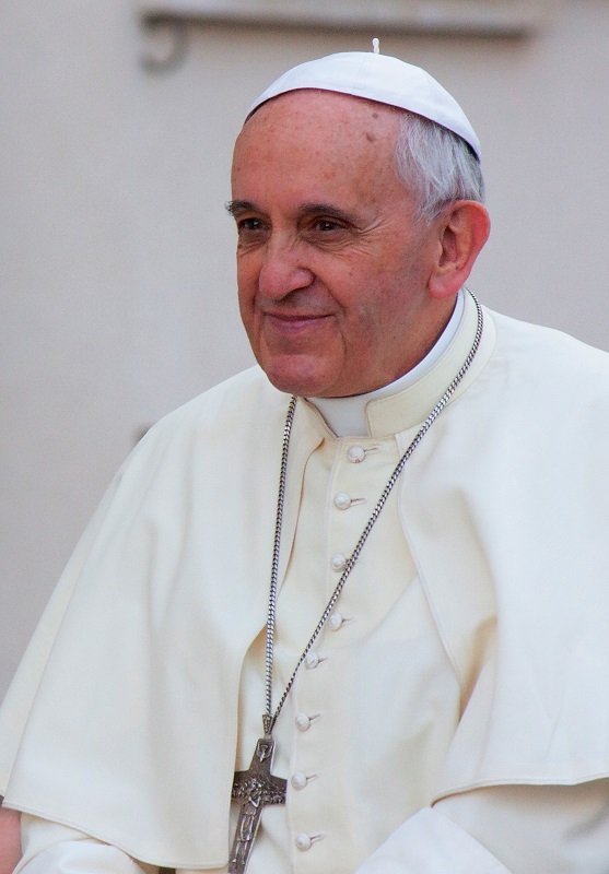 Pope-Francis