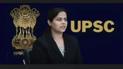 Shakti Dubey IAS Topper: Journey, Strategy & UPSC Success Story 2024