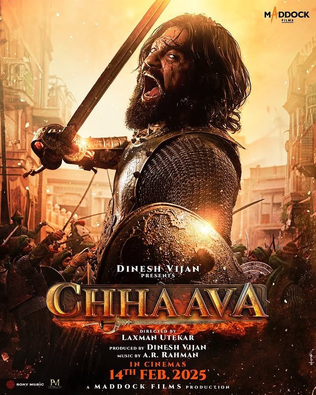 chaava ott