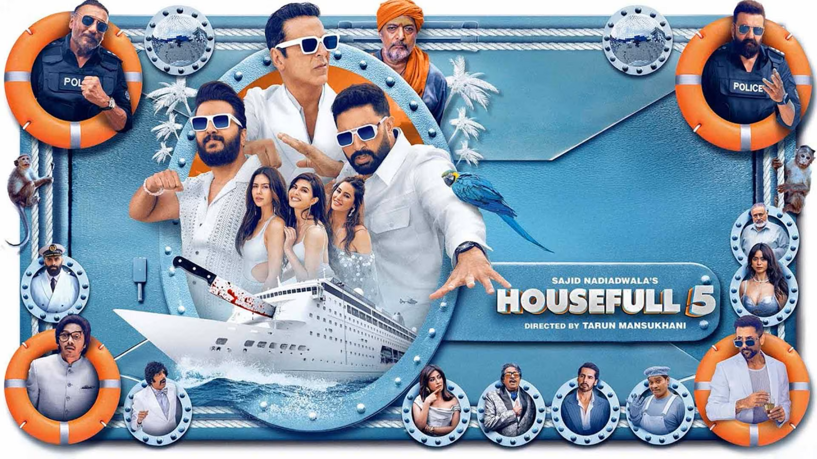 Housefull 5