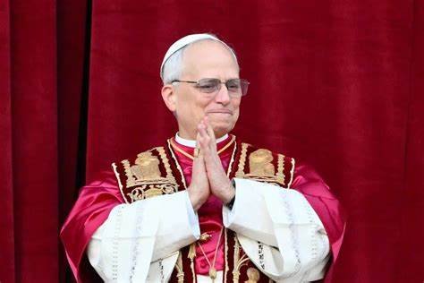 Robert Francis Prevost Elected as Pope Leo XIV: The First American Pope Makes History