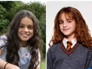 HBO Harry Potter Series Cast: Arabella Stanton as Hermione Granger & More