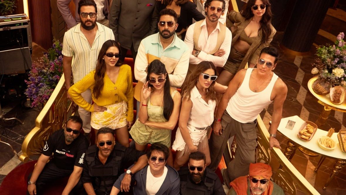 Housefull 5: Everything You Need to Know About the Biggest Comedy Franchise’s Next Chapter