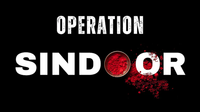 Debunking the Karachi Port Attack Hoax: Unraveling Operation Sindoor and the Pahalgam Tragedy